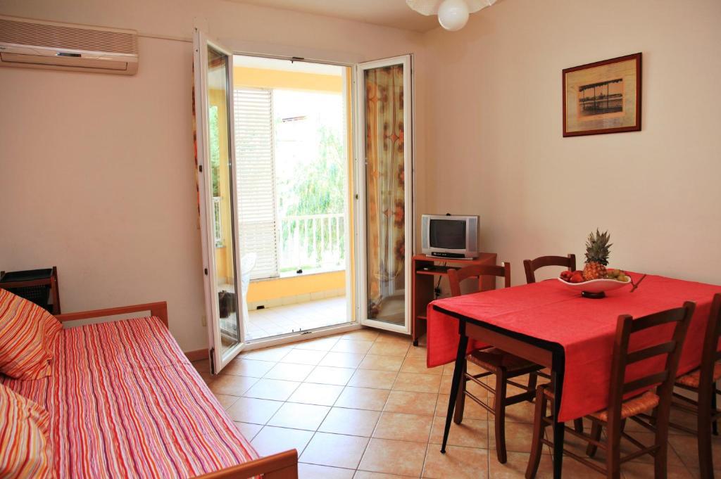 Casa Vacanze Cau Alghero Quarto foto